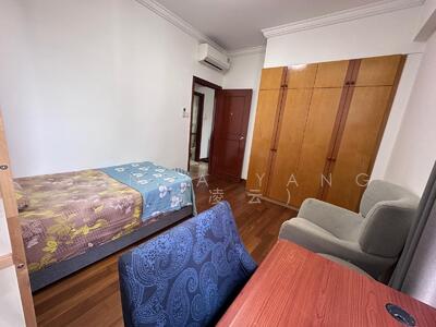 For Rent - Glendale Park