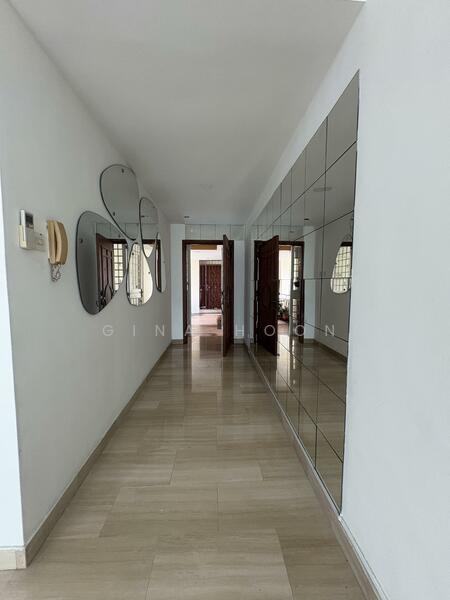 Corridor