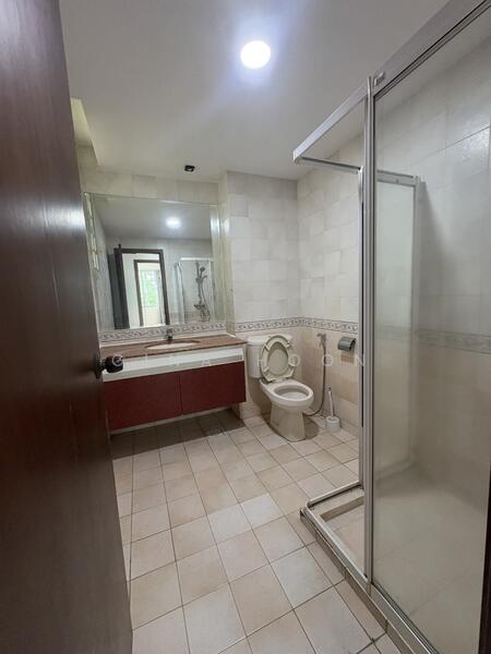 For Rent - Woodgrove Condo