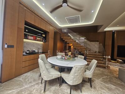 For Sale - Tao Nan / Ngee Ann within 1km Marine Terrace MRT