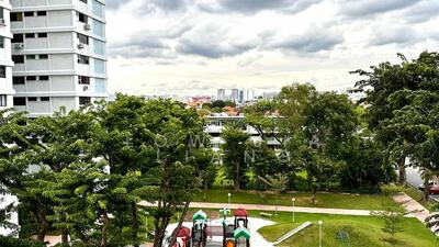 For Sale - Lagoon View