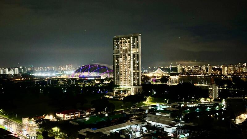 For Rent - Citylights