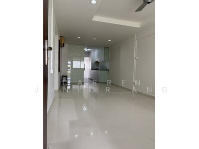 For Rent - 115 Bishan Street 12