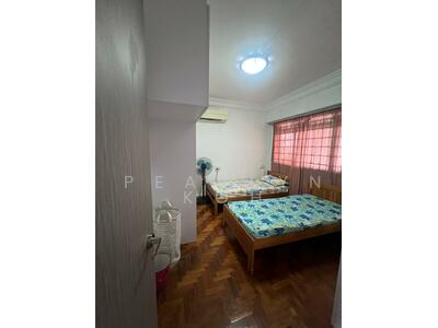 For Rent - 183 Pasir Ris Street 11