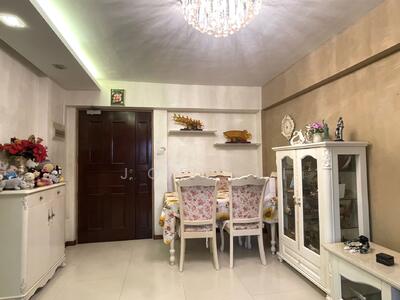 For Rent - 307B Anchorvale Road