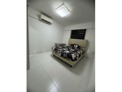 For Rent - 148 Bukit Batok West Avenue 6