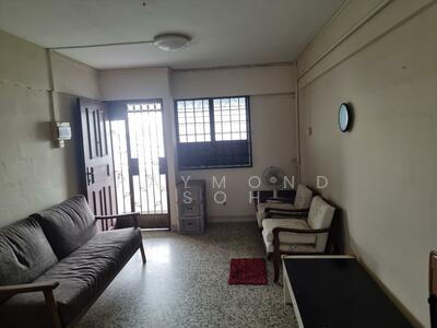 For Sale - 475 Ang Mo Kio Avenue 10