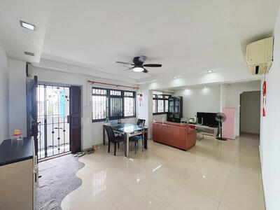 For Sale - 976 Hougang Street 91