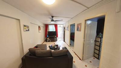 For Sale - 109 Lorong 1 Toa Payoh