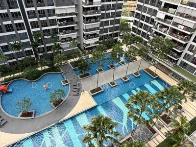 For Sale - Waterwoods