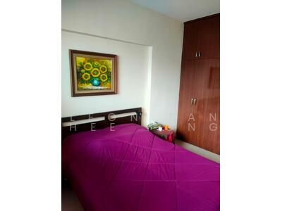 For Rent - 137 Potong Pasir Avenue 3