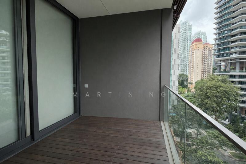 For Sale - OUE Twin Peaks