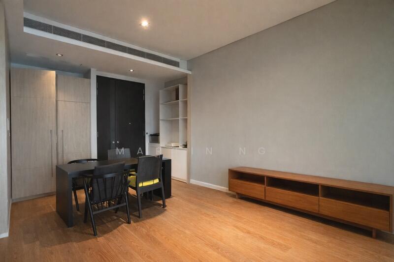 For Sale - OUE Twin Peaks