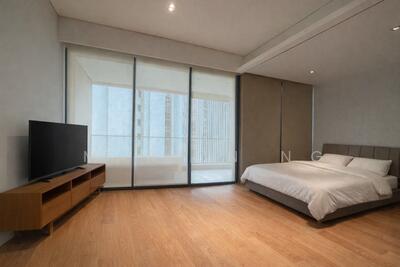 For Sale - OUE Twin Peaks