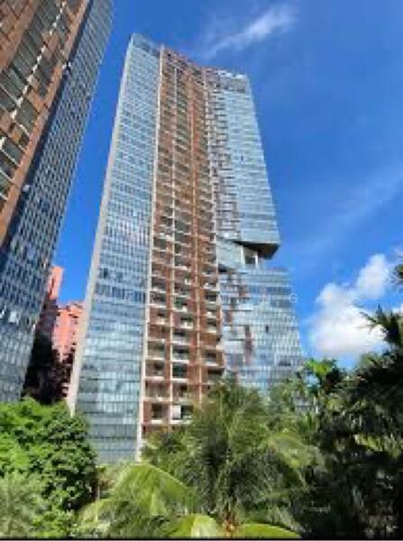 For Sale - OUE Twin Peaks