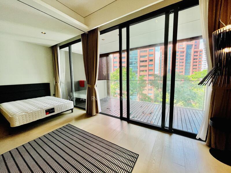 For Sale - OUE Twin Peaks