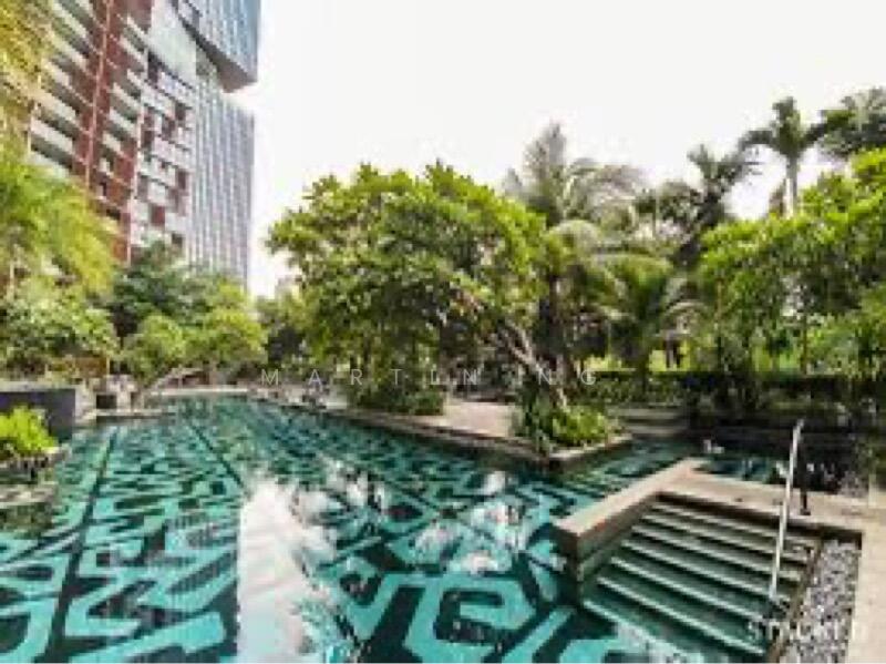 For Sale - OUE Twin Peaks