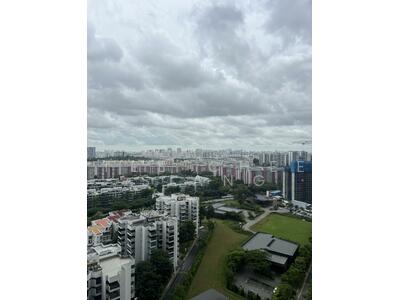 For Sale - Lentor Modern