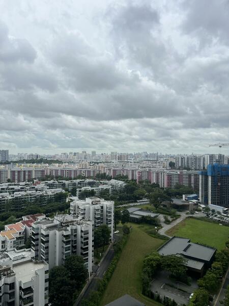 Lentor Modern, 7 Lentor Central, 3 Bedrooms, 980 sqft, Condominium For Sale, by Tee Chee Siang, 60200549 - PropertyGuru.com.sg