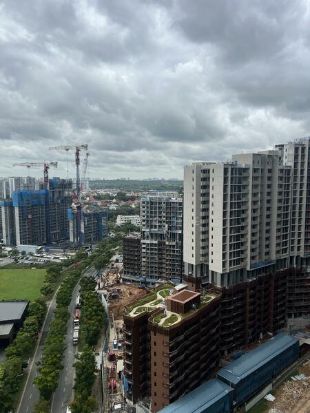 Lentor Modern, 7 Lentor Central, 3 Bedrooms, 980 sqft, Condominium For Sale, by Tee Chee Siang, 60200549 - PropertyGuru.com.sg