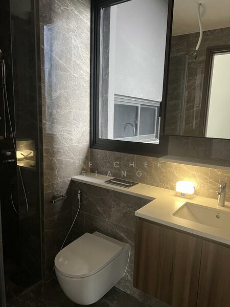 Lentor Modern, 7 Lentor Central, 3 Bedrooms, 980 sqft, Condominium For Sale, by Tee Chee Siang, 60200549 - PropertyGuru.com.sg