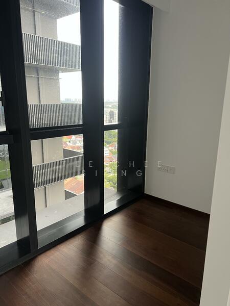 Lentor Modern, 7 Lentor Central, 3 Bedrooms, 980 sqft, Condominium For Sale, by Tee Chee Siang, 60200549 - PropertyGuru.com.sg