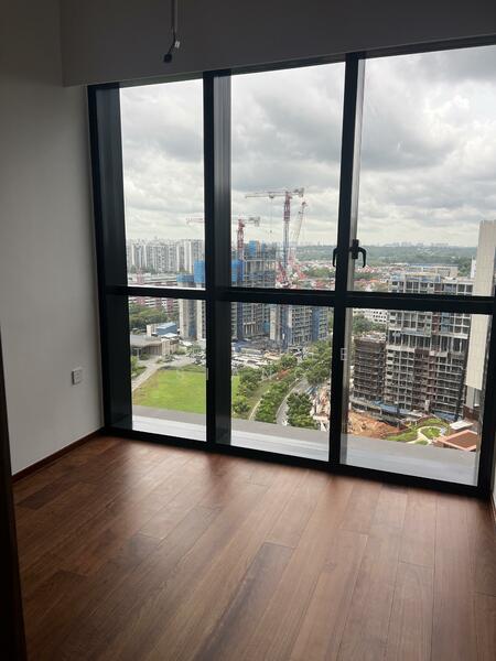Lentor Modern, 7 Lentor Central, 3 Bedrooms, 980 sqft, Condominium For Sale, by Tee Chee Siang, 60200549 - PropertyGuru.com.sg
