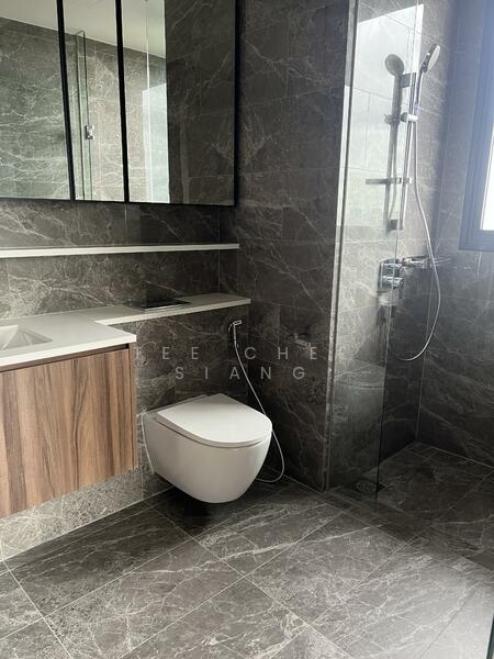 Lentor Modern, 7 Lentor Central, 3 Bedrooms, 980 sqft, Condominium For Sale, by Tee Chee Siang, 60200549 - PropertyGuru.com.sg