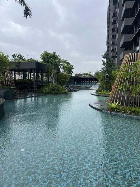 Lentor Modern, 7 Lentor Central, 3 Bedrooms, 980 sqft, Condominium For Sale, by Tee Chee Siang, 60200549 - PropertyGuru.com.sg
