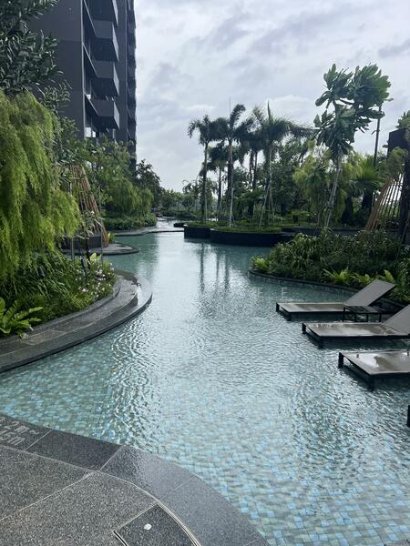 Lentor Modern, 7 Lentor Central, 3 Bedrooms, 980 sqft, Condominium For Sale, by Tee Chee Siang, 60200549 - PropertyGuru.com.sg