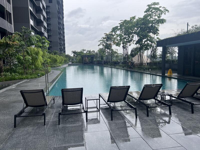 Lentor Modern, 7 Lentor Central, 3 Bedrooms, 980 sqft, Condominium For Sale, by Tee Chee Siang, 60200549 - PropertyGuru.com.sg