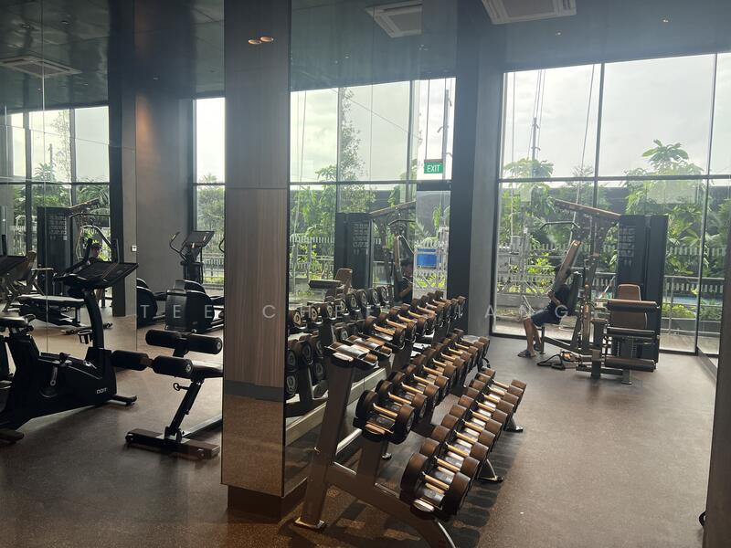 Lentor Modern, 7 Lentor Central, 3 Bedrooms, 980 sqft, Condominium For Sale, by Tee Chee Siang, 60200549 - PropertyGuru.com.sg