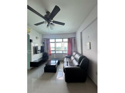 For Sale - 574 Choa Chu Kang Street 52