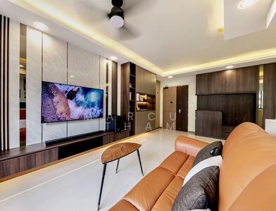 For Sale - 463B Bukit Batok Street 41