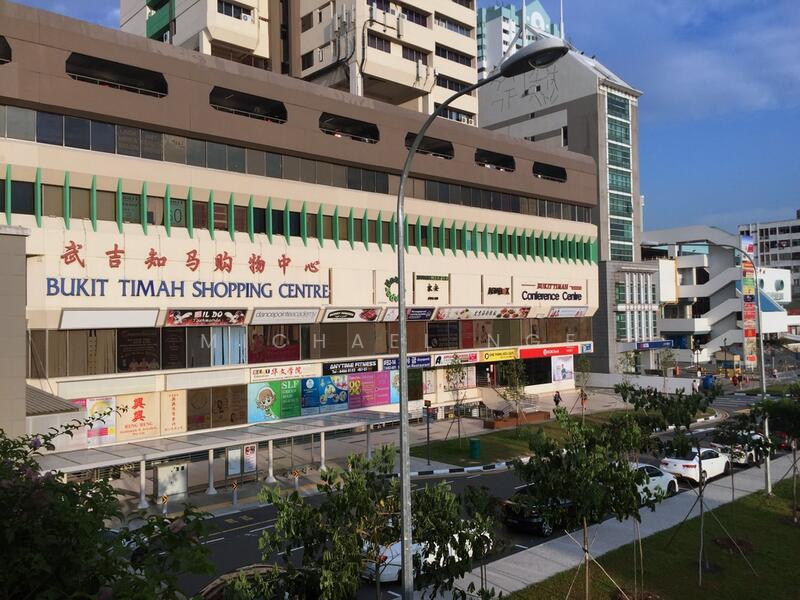 Bukit Timah Shopping Centre, 170 Upper Bukit Timah Road, 260 sqft, Mall Shop For Rent, by Michael Nge, 60200560 - CommercialGuru.com.sg