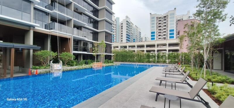 For Sale - Sky Eden @ Bedok