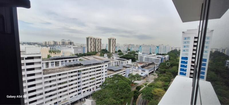 For Sale - Sky Eden @ Bedok