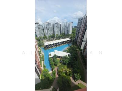 For Sale - Riverfront Residences