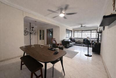 For Sale - 567 Pasir Ris Street 51