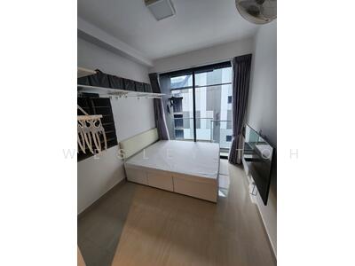 For Sale - Guillemard Suites