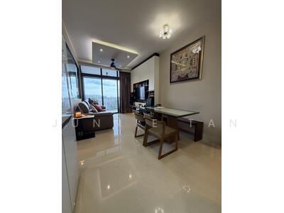 For Sale - The Trilinq