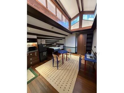 For Rent - TELOK AYER STUDIO