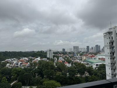 For Rent - Perfect Ten