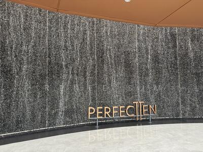 For Rent - Perfect Ten