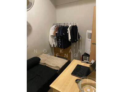 For Rent - Guillemard View