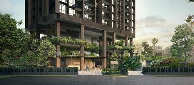 For Sale - The Arcady At Boon Keng