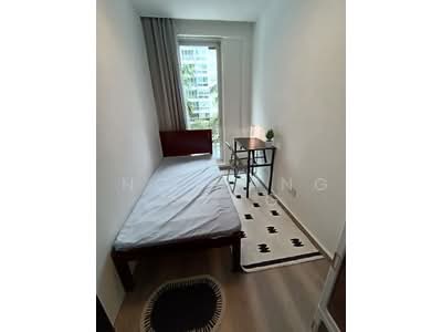 For Rent - The Esparis