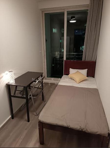 The Esparis, 7 Pasir Ris Drive 4, Pasir Ris / Tampines, Room Rental, 120 sqft, Condominium For Rent, by Ng Kang Seng, 60200592 - Bedroom - PropertyGuru.com.sg
