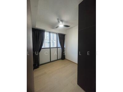 For Rent - One Bernam