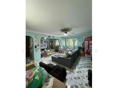 For Sale - 324 Clementi Avenue 5